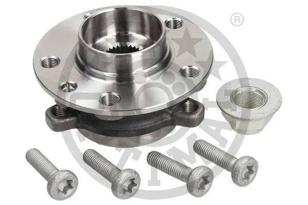 Wheel Bearing Kit