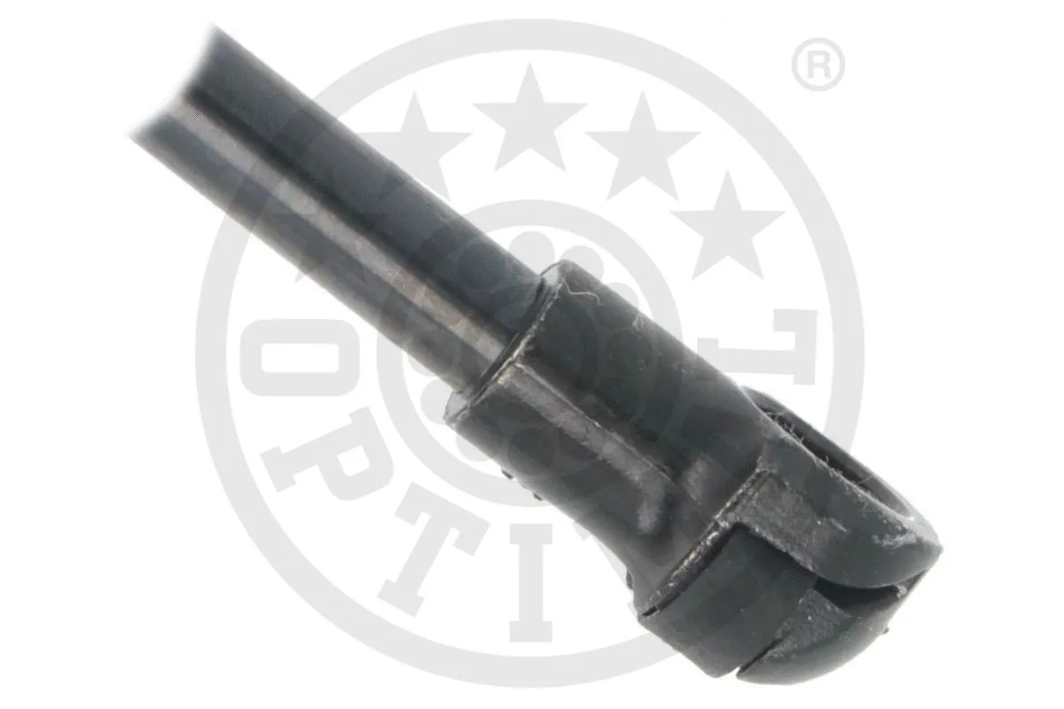 Gas Spring, boot/cargo area
