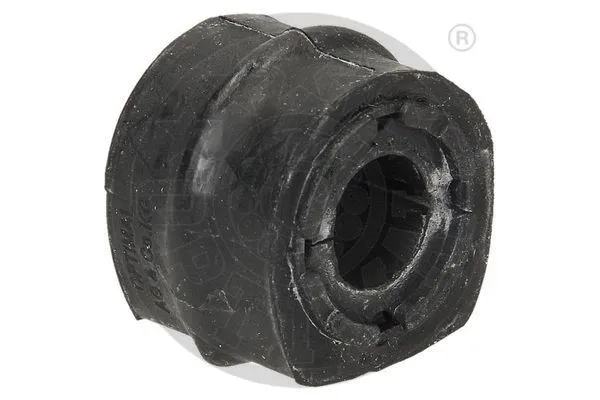 Mounting, stabiliser bar
