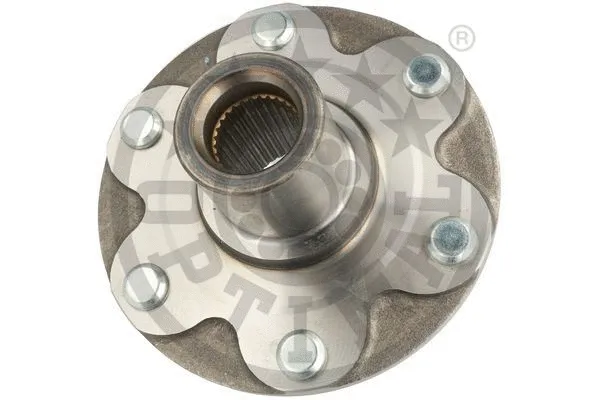 Wheel Hub