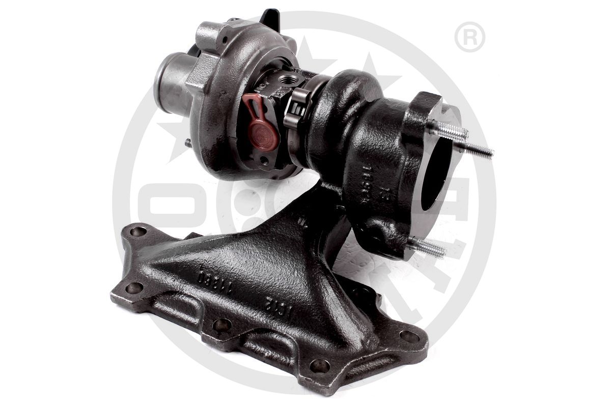 Charger, charging (supercharged/turbocharged)