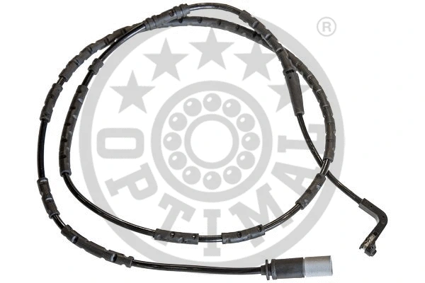 Warning Contact, brake pad wear (WKT-60032K)