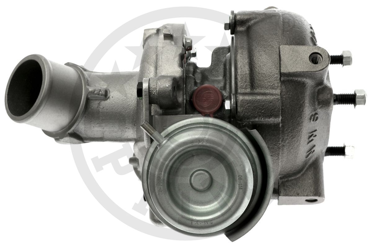 Charger, charging (supercharged/turbocharged)