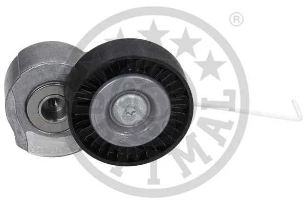 Tensioner Lever, V-ribbed belt