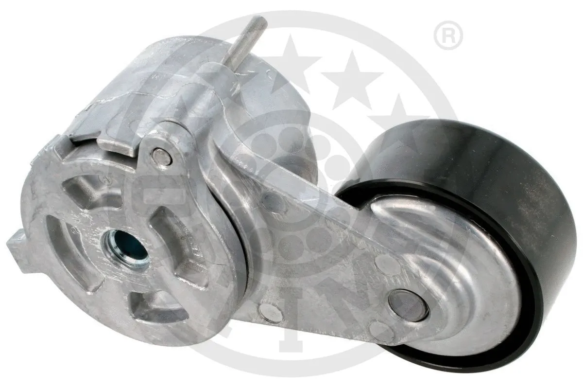 Tensioner Lever, V-ribbed belt