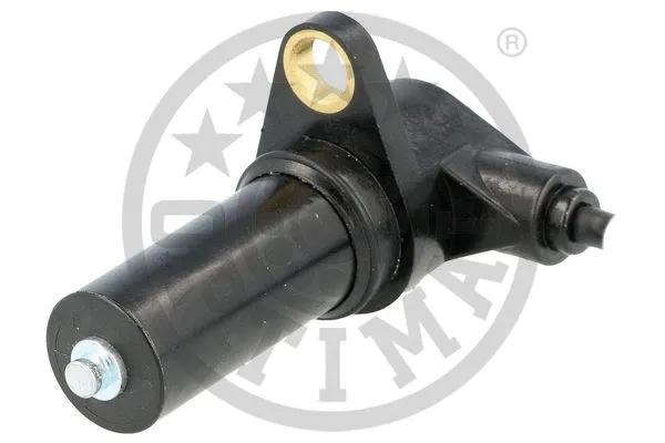 Sensor, crankshaft pulse