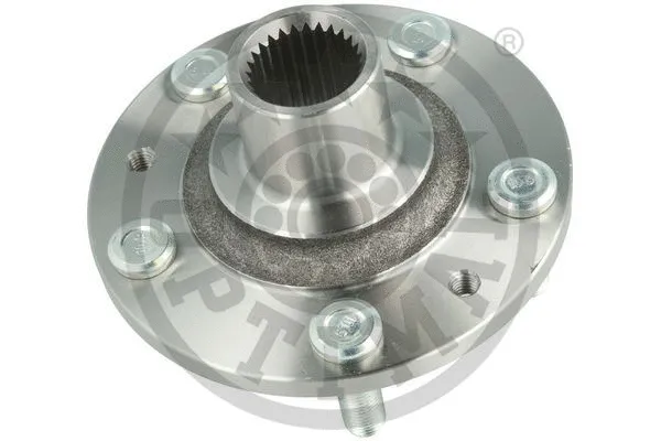 Wheel Hub