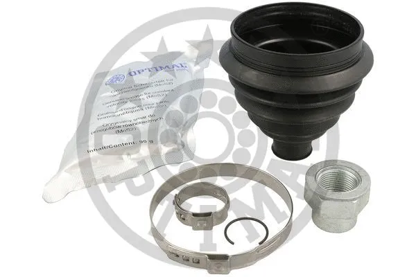 Bellow Kit, drive shaft