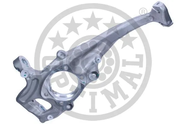 Steering Knuckle, wheel suspension