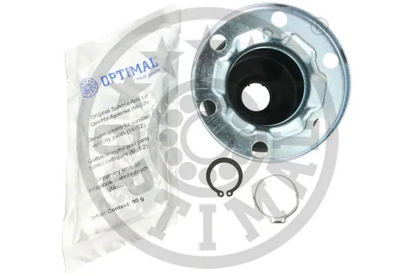 Bellow Kit, drive shaft