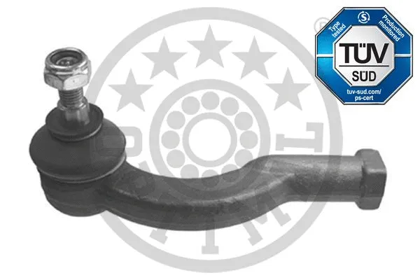 Tie Rod End (G1-929)