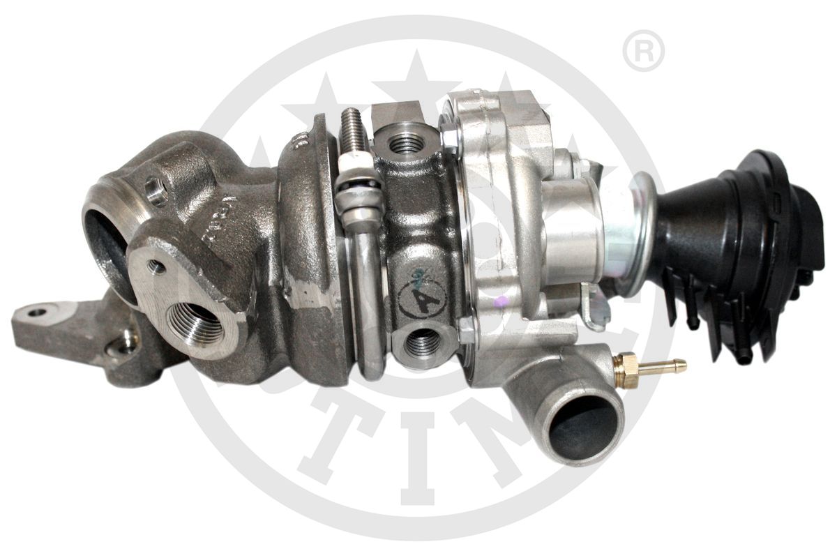 Charger, charging (supercharged/turbocharged)