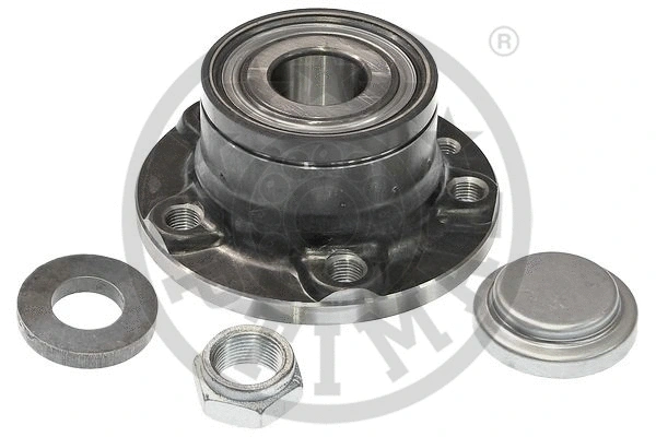 Wheel Bearing Kit (802978)