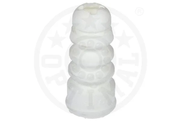 Rubber Buffer, suspension (F8-7844)