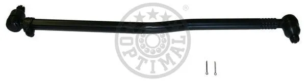 Centre Rod Assembly (GL-10461)
