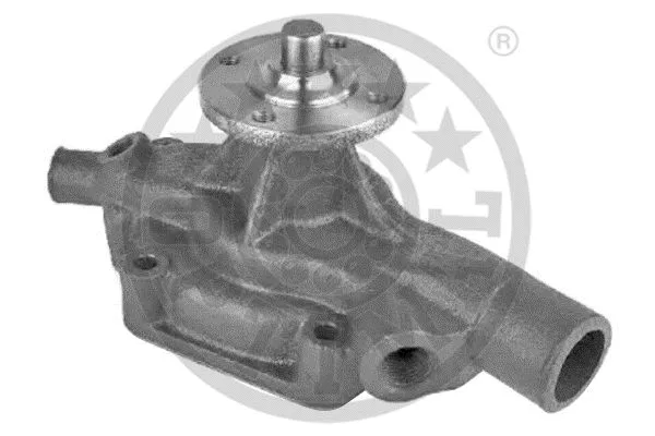 Water Pump, engine cooling (AQ-1347)