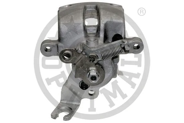 Brake Caliper (BC-1340L)