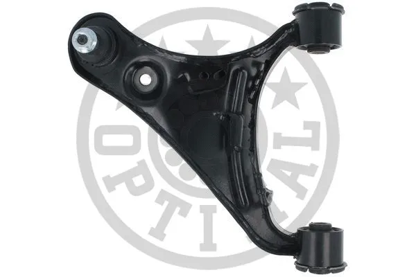 Control/Trailing Arm, wheel suspension (G6-1543)