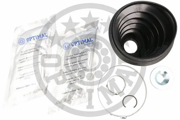 Bellow Kit, drive shaft