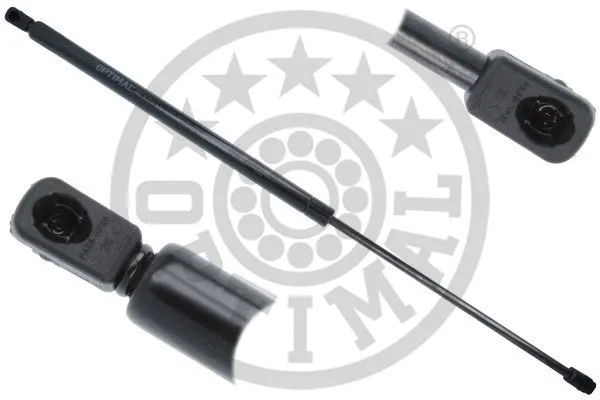 Gas Spring, boot/cargo area (AG-51337)