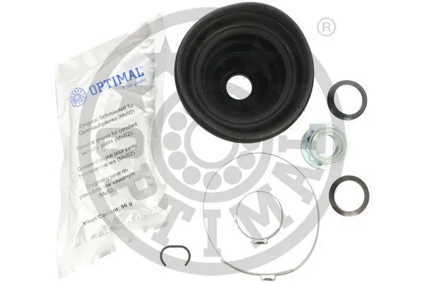 Bellow Kit, drive shaft