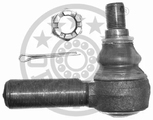 Tie Rod End (GL-10235)