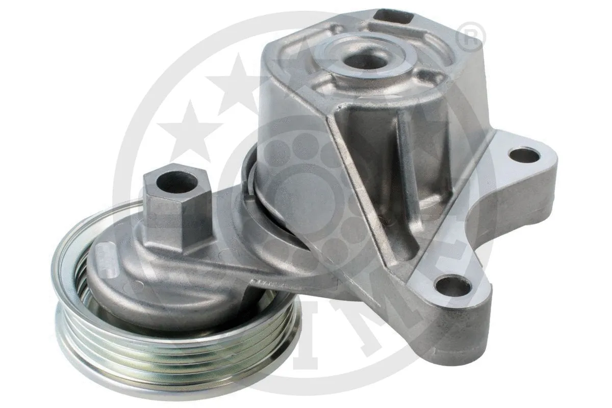 Tensioner Lever, V-ribbed belt