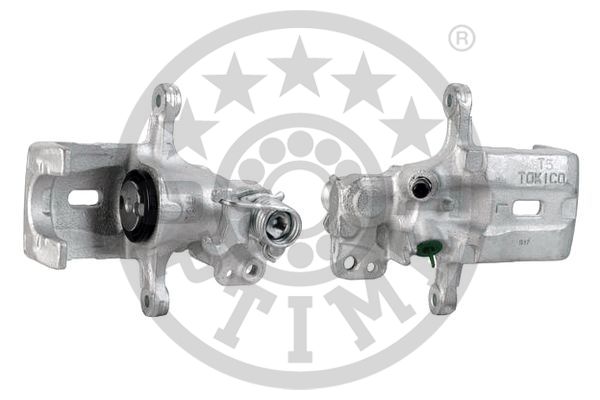 Brake Caliper (BC-2521L)
