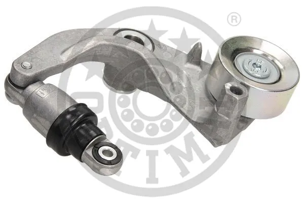 Belt Tensioner, V-ribbed belt