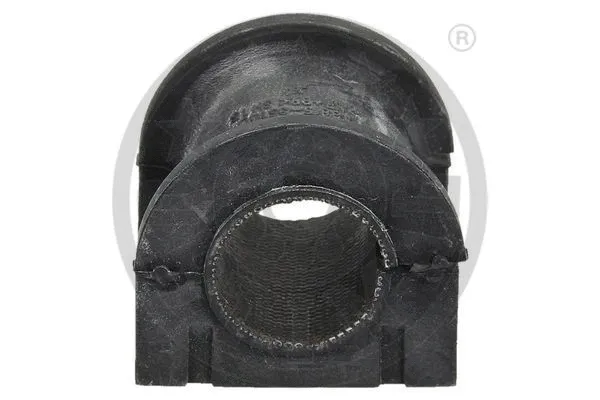 Mounting, stabiliser bar