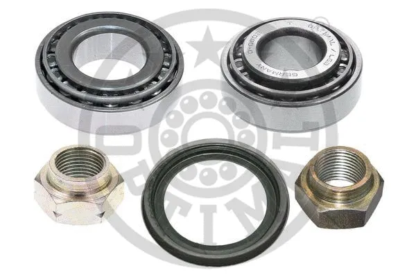Wheel Bearing Kit (801698)
