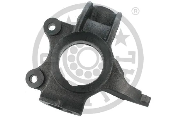 Steering Knuckle, wheel suspension