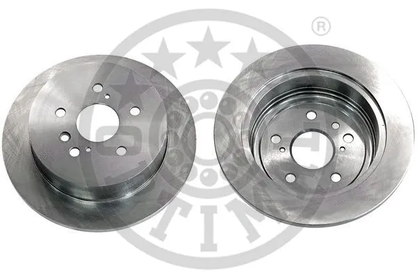 Brake Disc (BS-8516)
