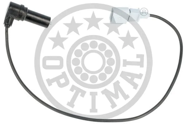 Sensor, crankshaft pulse