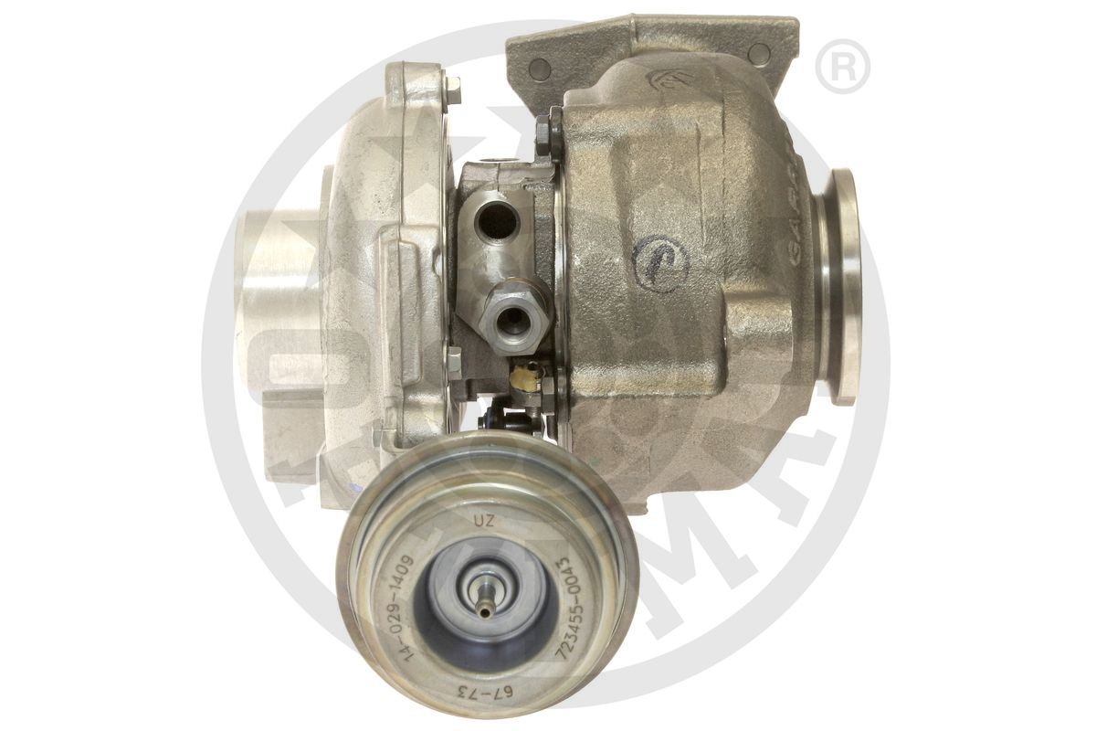 Charger, charging (supercharged/turbocharged)