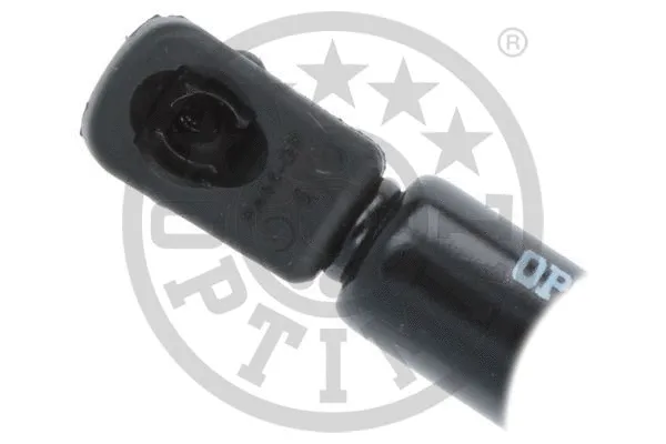 Gas Spring, bonnet