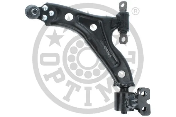 Control/Trailing Arm, wheel suspension (G6-1674S)
