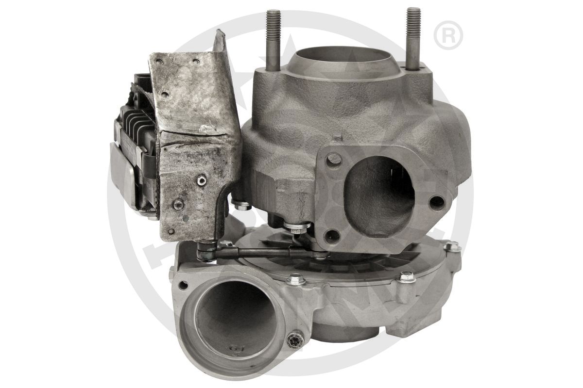 Charger, charging (supercharged/turbocharged)