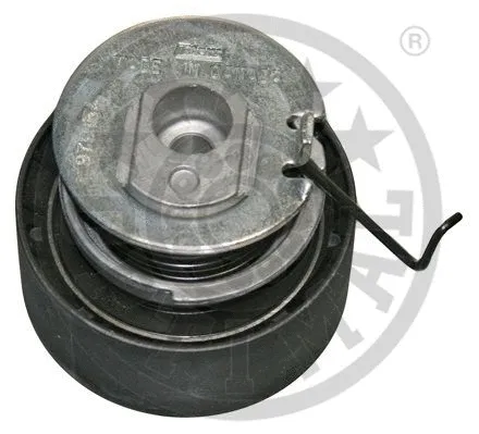 Tensioner Pulley, timing belt (0-N1444)