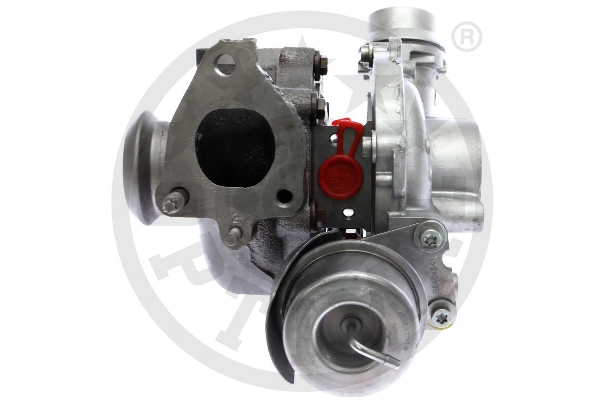 Charger, charging (supercharged/turbocharged)