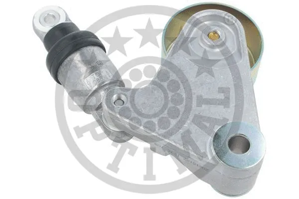 Tensioner Lever, V-ribbed belt