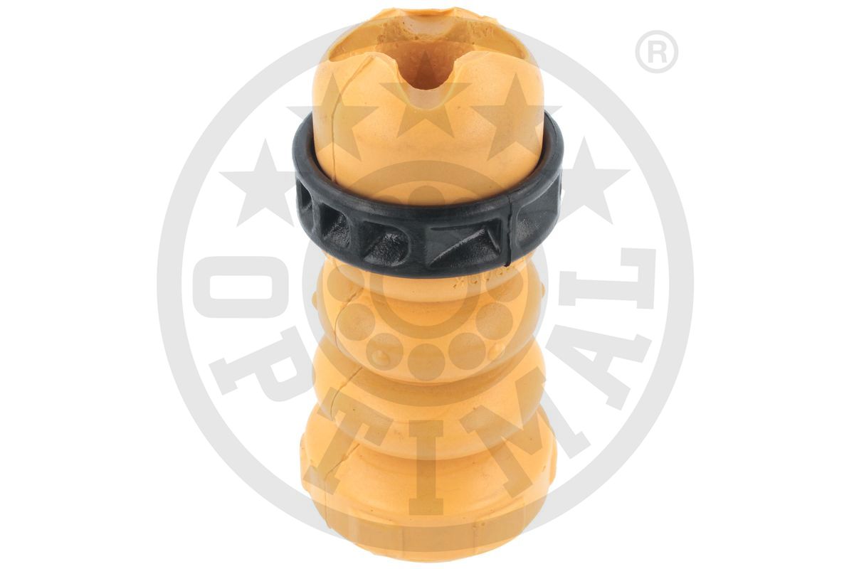 Rubber Buffer, suspension (F0-3060)
