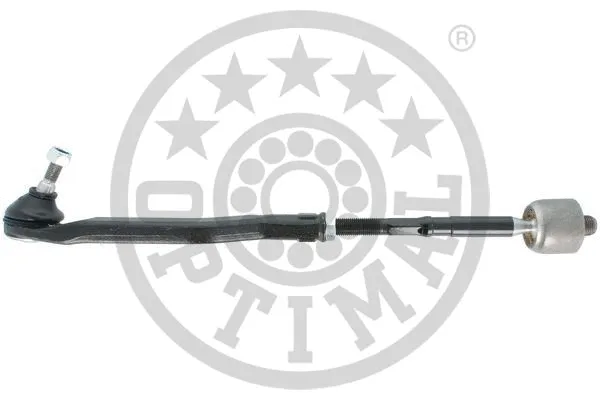 Tie Rod (G0-733)