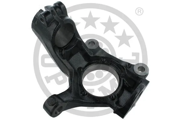 Steering Knuckle, wheel suspension (KN-301905-01-L)