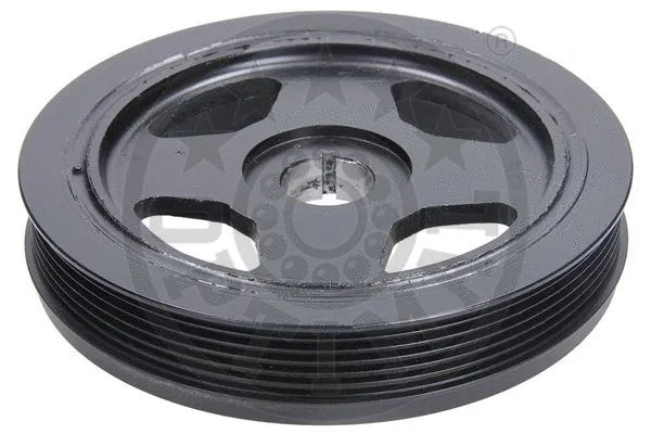 Belt Pulley, crankshaft (F8-7867)