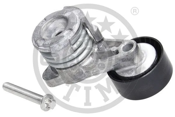 Tensioner Lever, V-ribbed belt