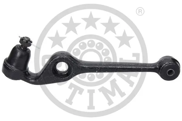 Control/Trailing Arm, wheel suspension (G5-658)
