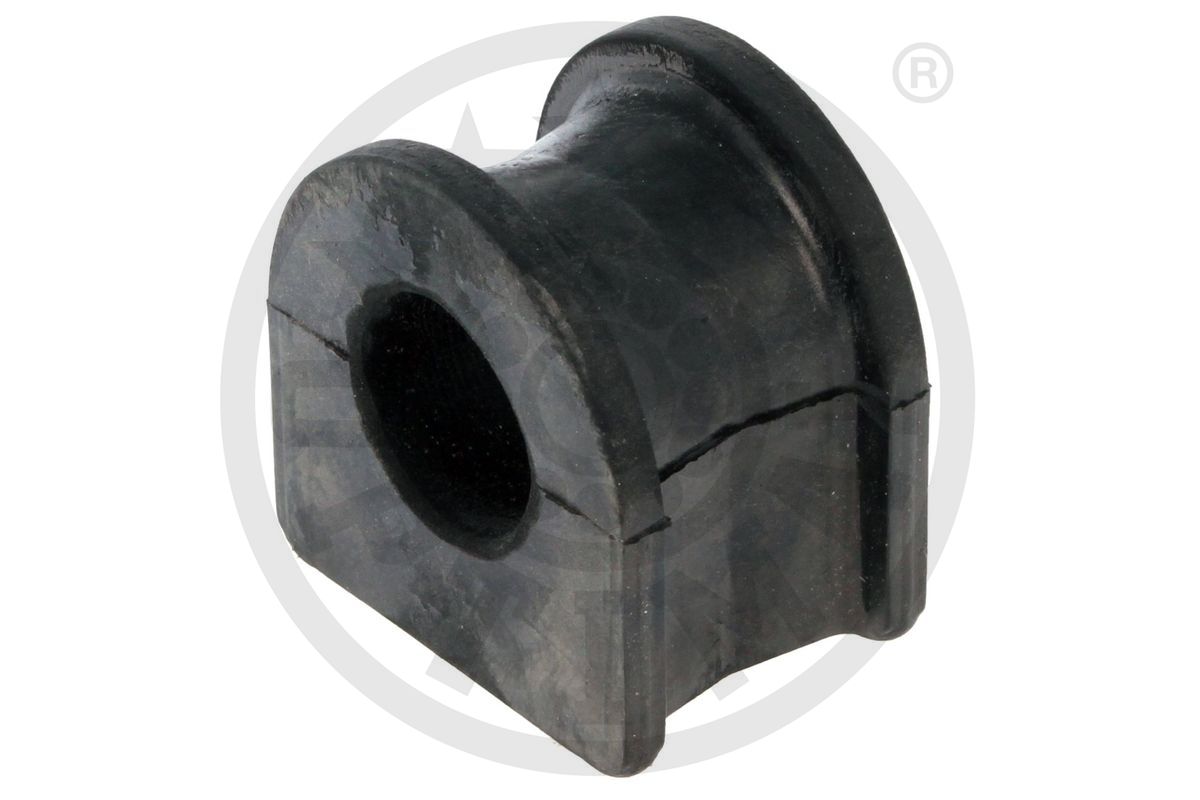 Mounting, stabiliser bar