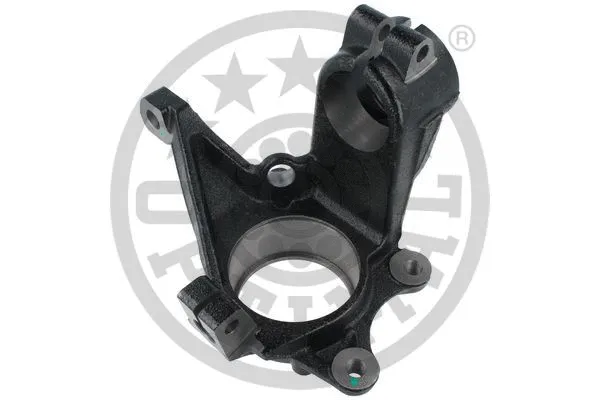Steering Knuckle, wheel suspension (KN-600308-02-L)