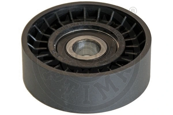 Tensioner Pulley, V-ribbed belt (0-N1732S)